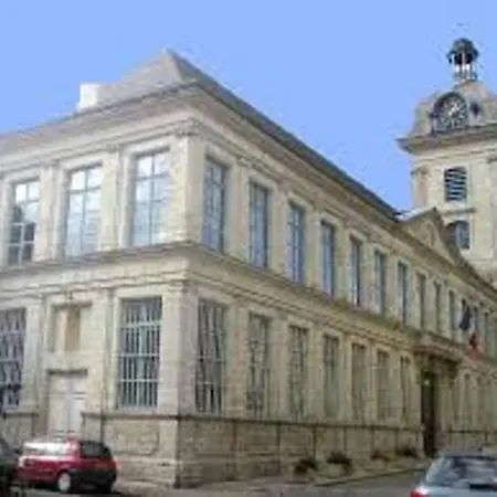 Bienvenu A La Maison * Le Quesnoy (Nord)