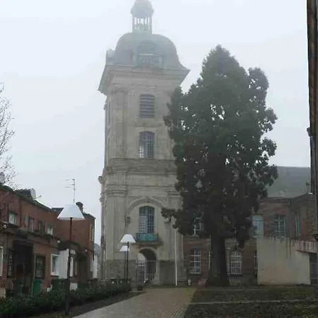 Bienvenu A La Maison * Le Quesnoy (Nord)