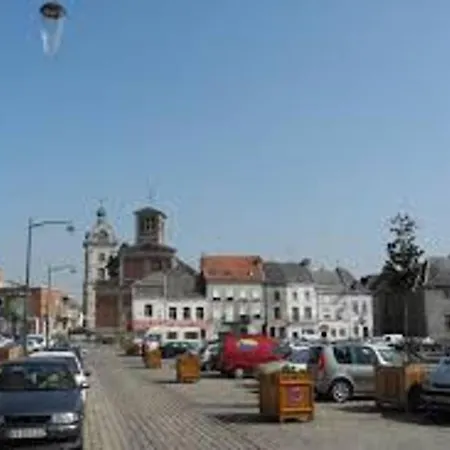 Bienvenu A La Maison Ferienhaus