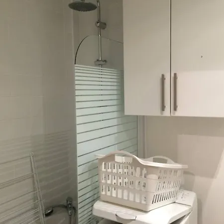 Feriehus Bienvenu A La Maison *