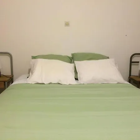 Bienvenu A La Maison Feriehus *