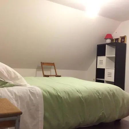 Bienvenu A La Maison Holiday home