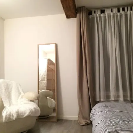 Holiday home Bienvenu A La Maison Le Quesnoy (Nord)