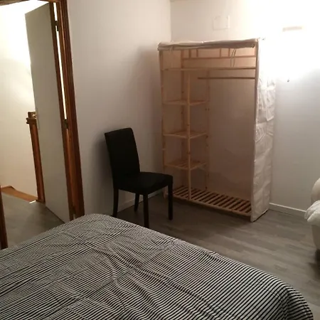 Bienvenu A La Maison * Le Quesnoy (Nord)