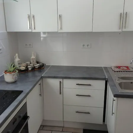 Bienvenu A La Maison * Le Quesnoy (Nord)