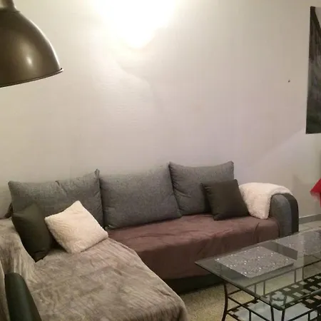 Bienvenu A La Maison Feriehus